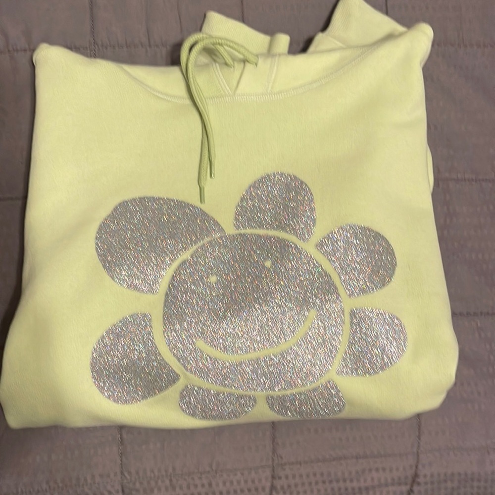 NEW FLOWER SHOP BOYS HOODIE